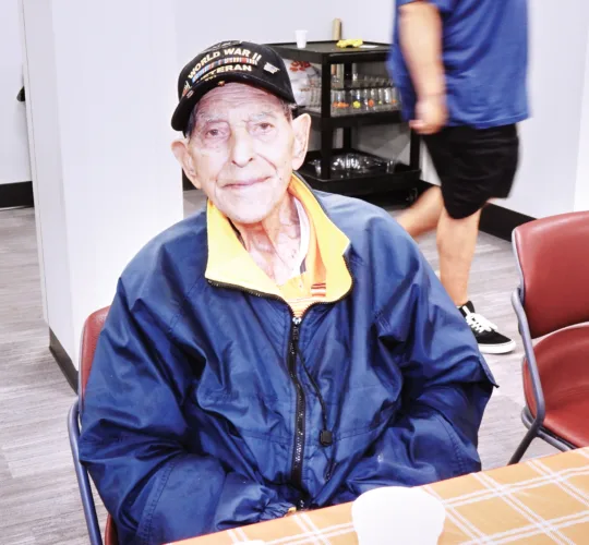 100 years and counting